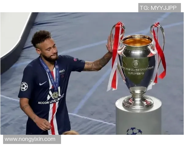 内马尔本赛季再度受伤巴黎欧冠前景恐遭重创